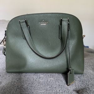 Gently used Kate Spade Crossbody